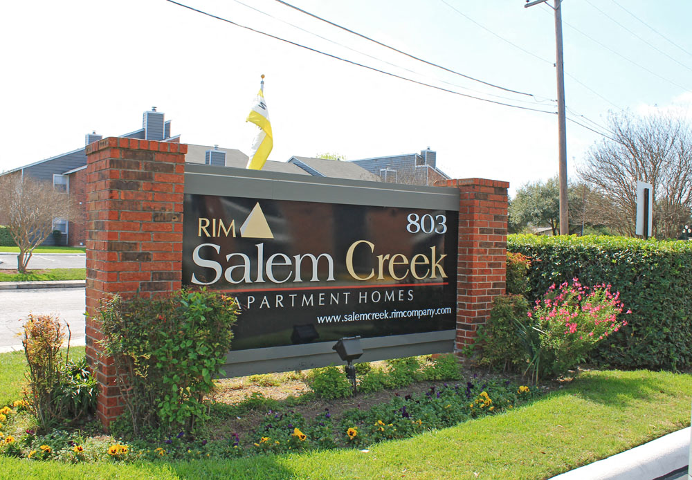 Salem Creek Apartment Homes